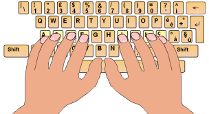 keyboard