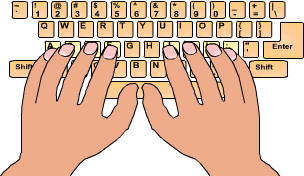 keyboard