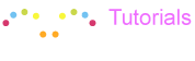 Tutorials