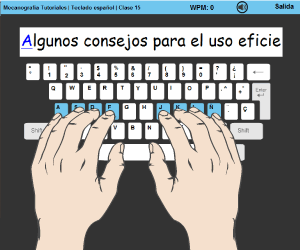 Teclado