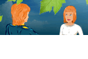 The Redhead-Couple