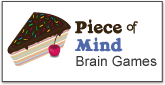 Brain Training games