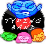 Typing Band